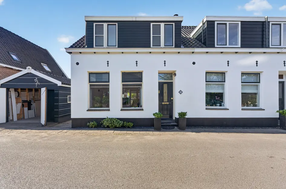 Dorpsstraat 86