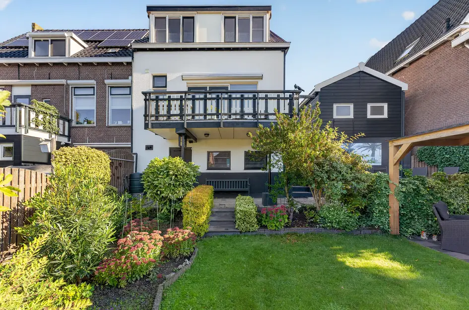 Dorpsstraat 86