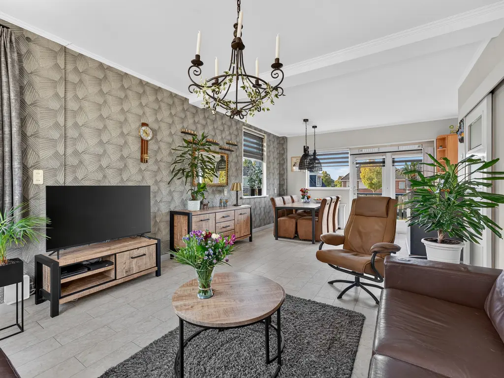 Dorpsstraat 86, HEERJANSDAM