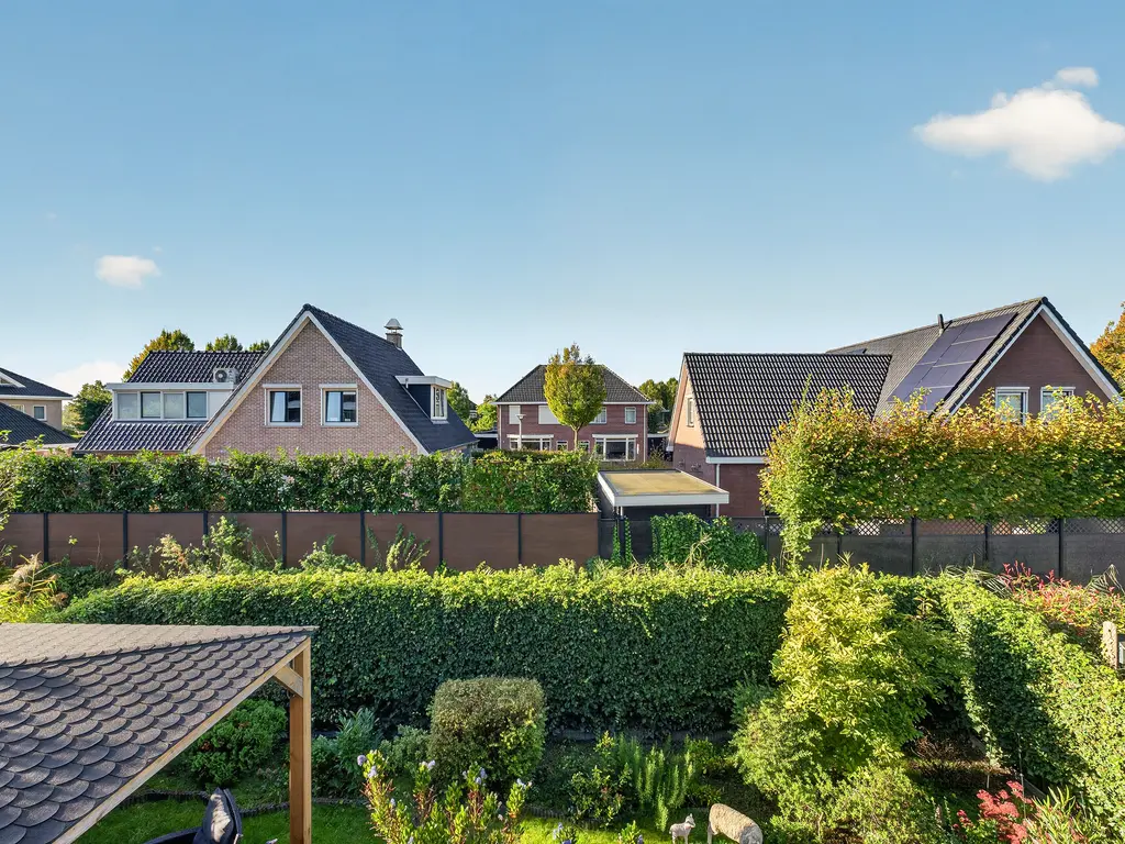 Dorpsstraat 86, HEERJANSDAM