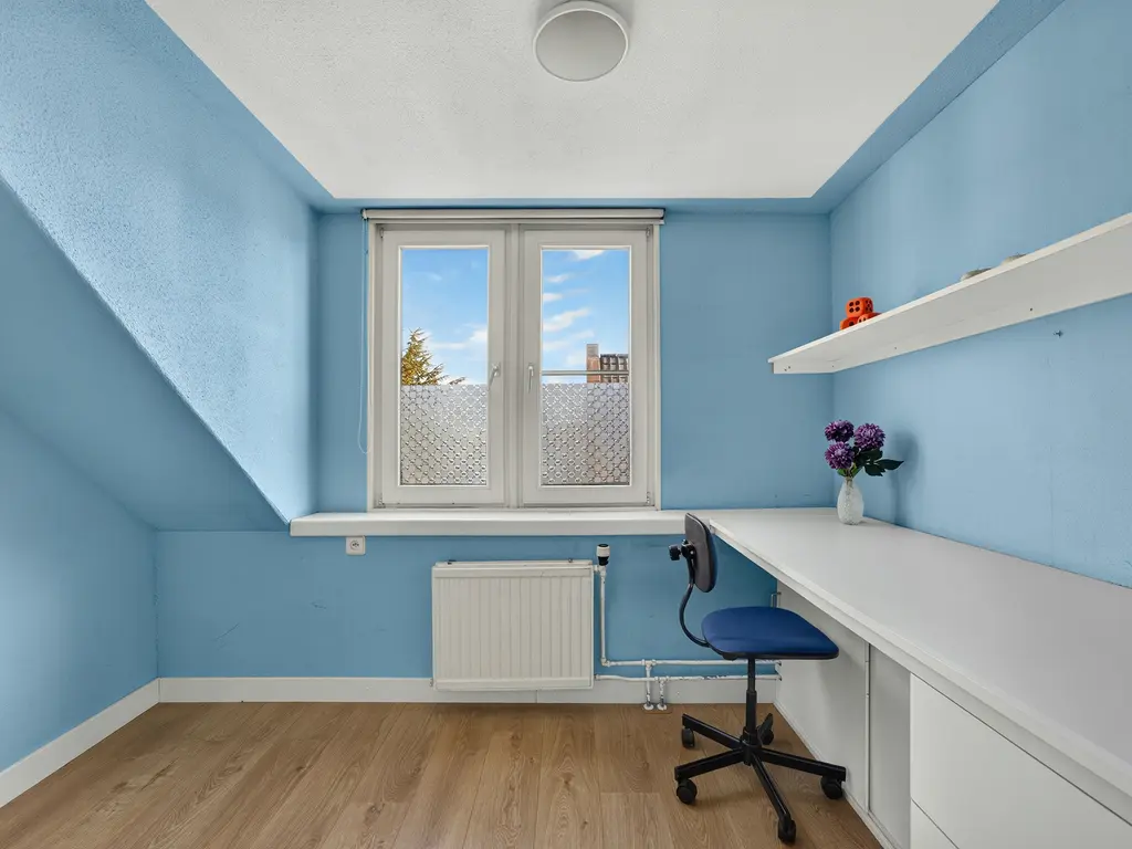 Dorpsstraat 86, HEERJANSDAM