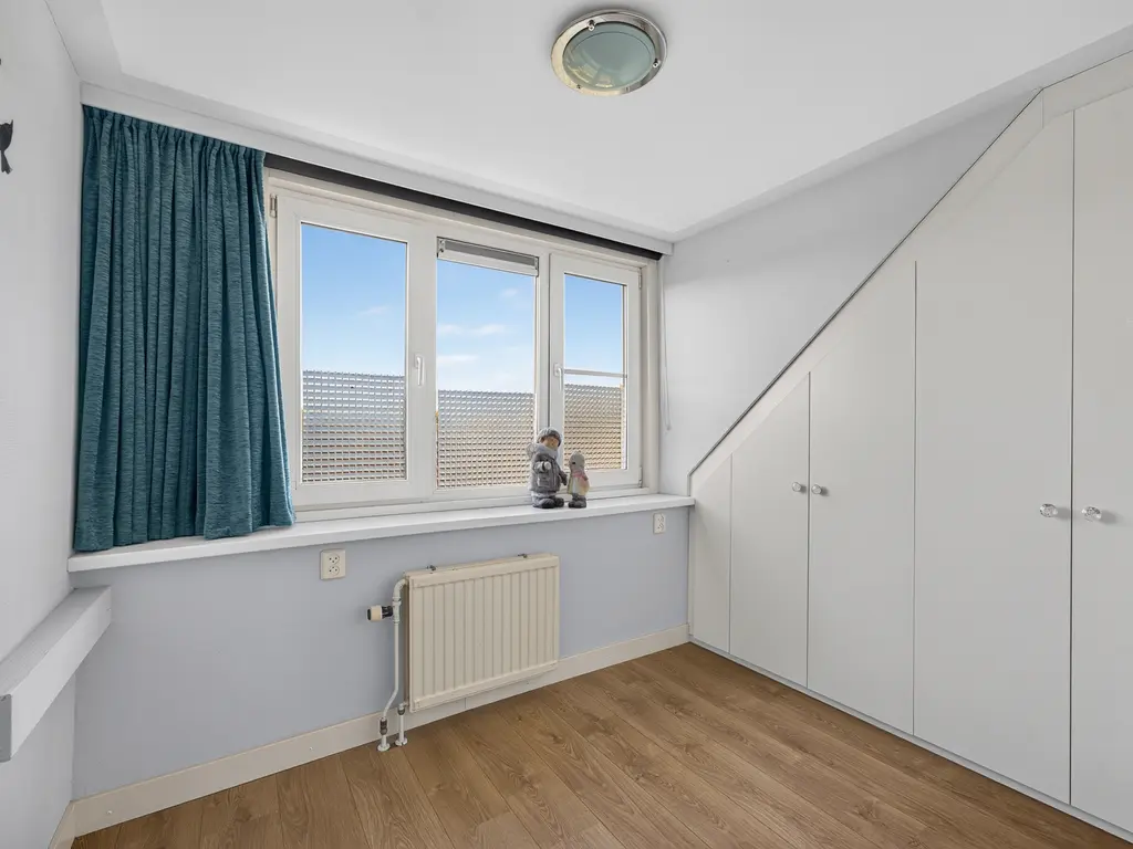 Dorpsstraat 86, HEERJANSDAM