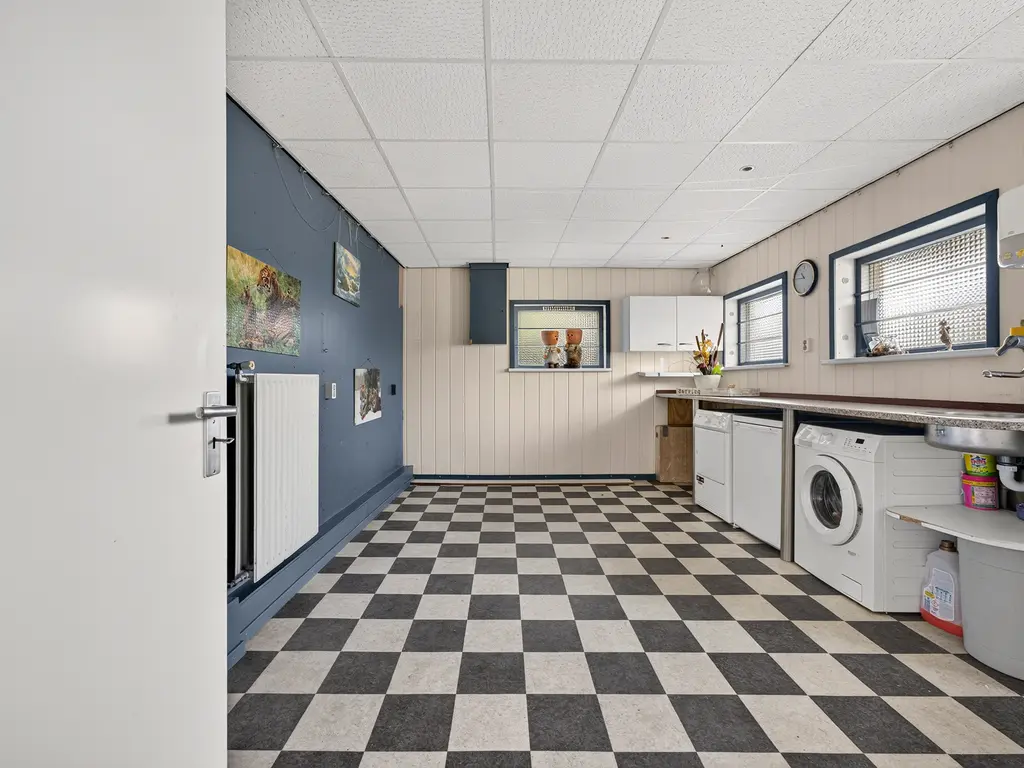 Dorpsstraat 86, HEERJANSDAM