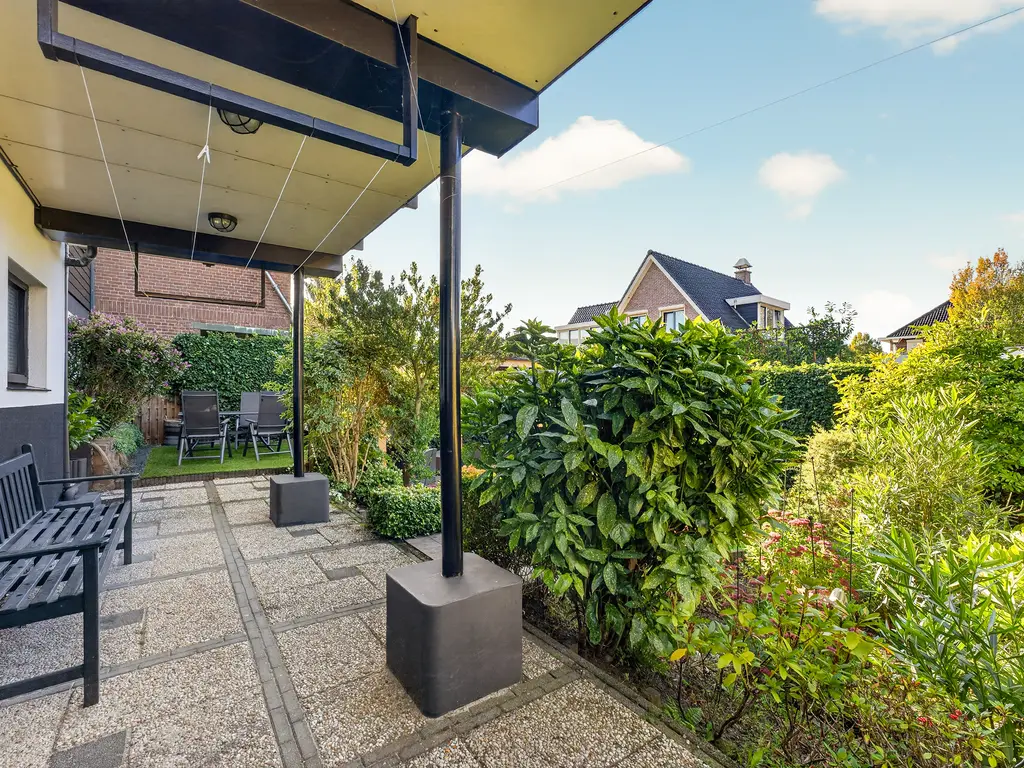 Dorpsstraat 86, HEERJANSDAM