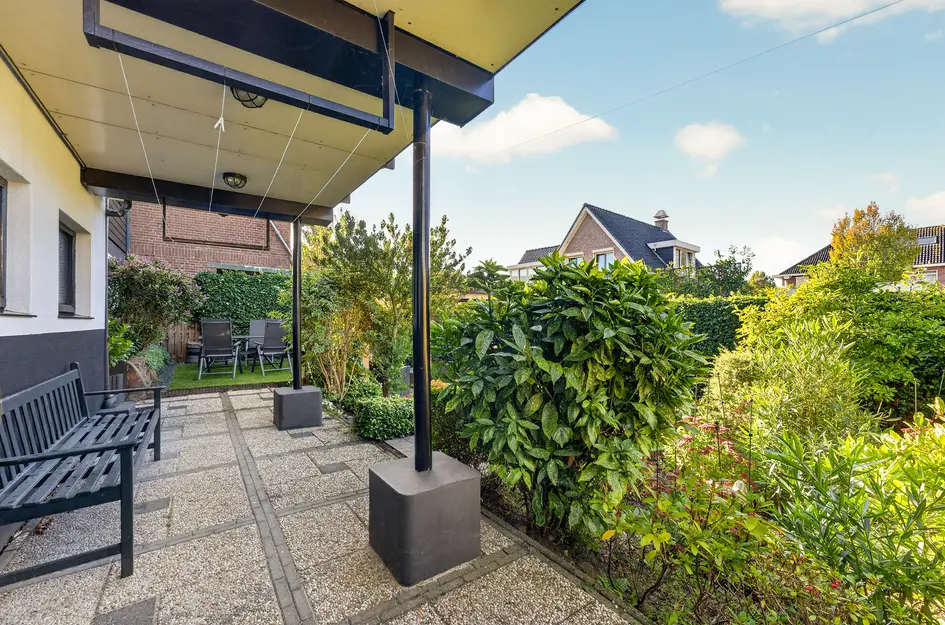 Dorpsstraat 86