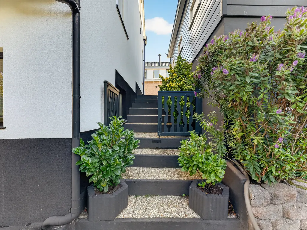 Dorpsstraat 86, HEERJANSDAM