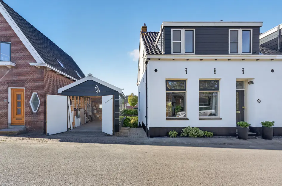 Dorpsstraat 86