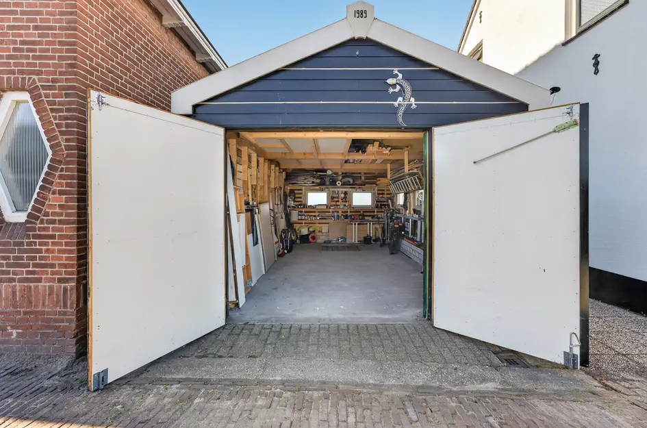 Dorpsstraat 86