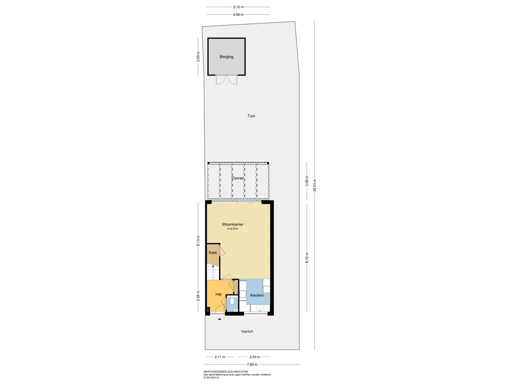 Plattegrond 34