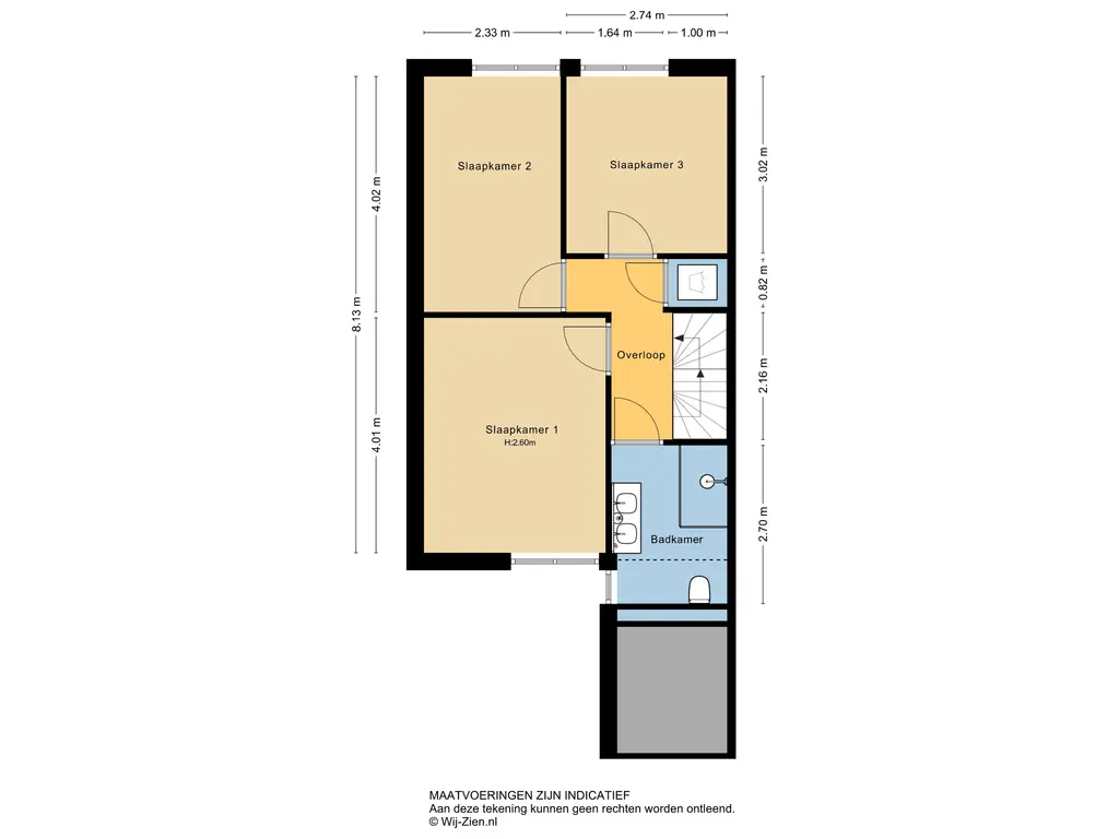 Plattegrond 42