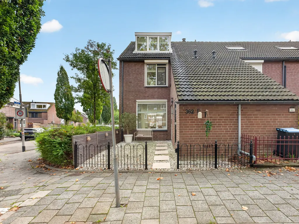 Ring 362, HENDRIK-IDO-AMBACHT