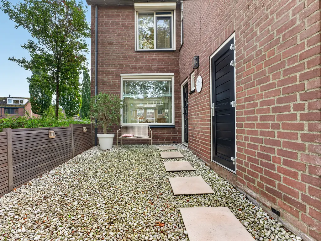 Ring 362, HENDRIK-IDO-AMBACHT