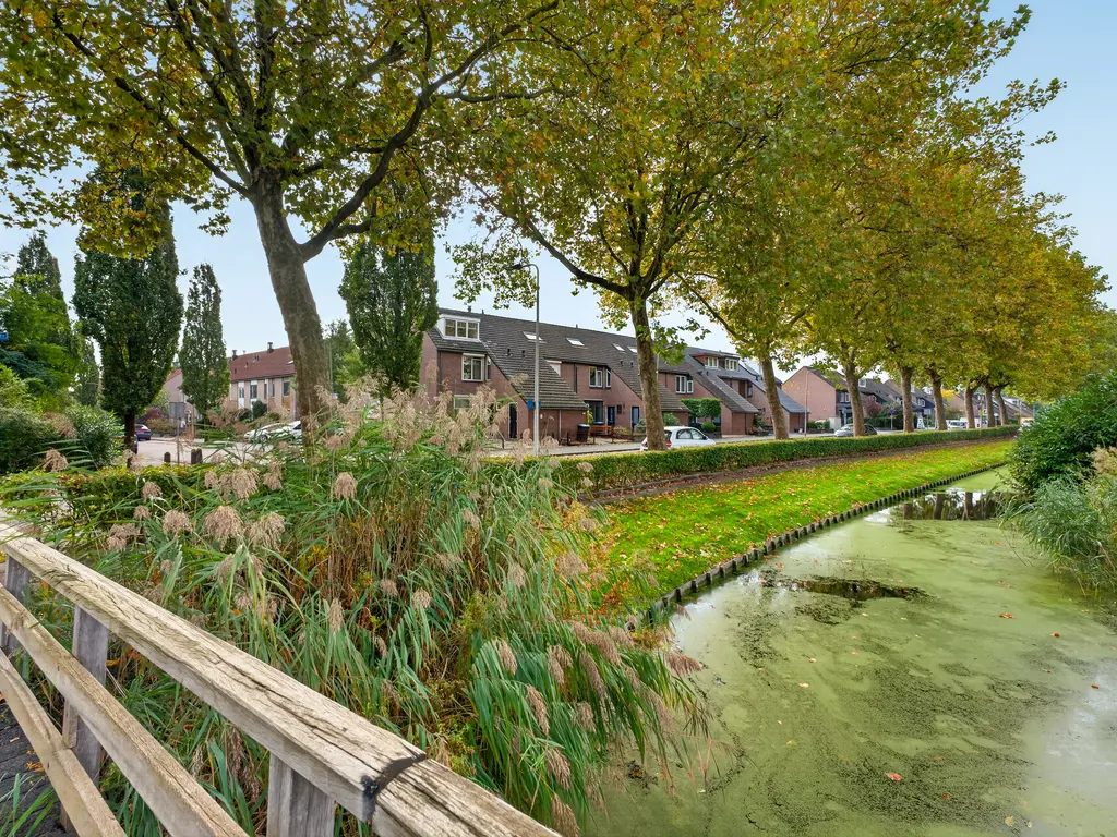 Ring 362, HENDRIK-IDO-AMBACHT