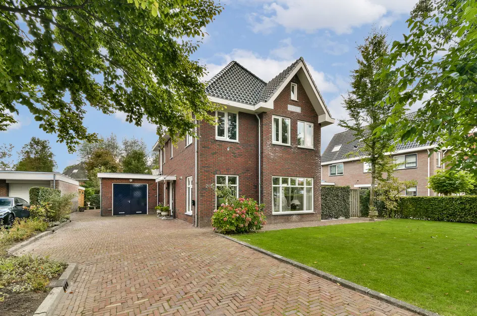 Oudendijk 205
