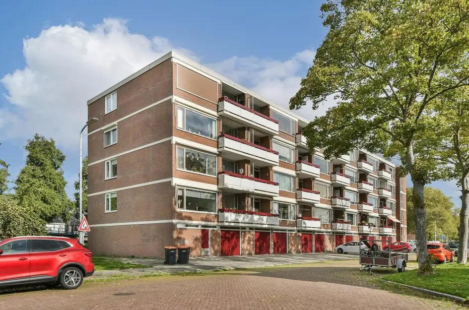 Johannes Poststraat 117