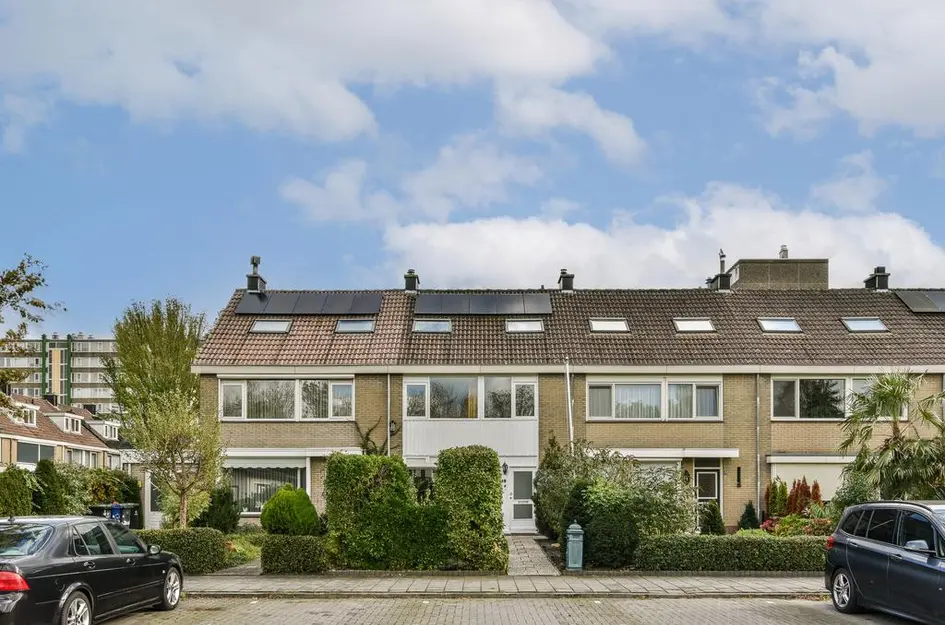 Schimmelpennincklaan 18