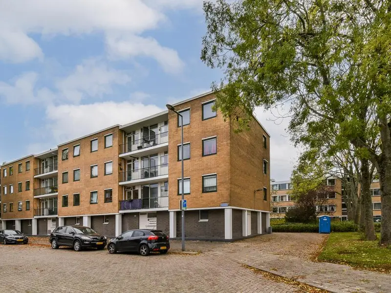 Notenoord 37, ROTTERDAM