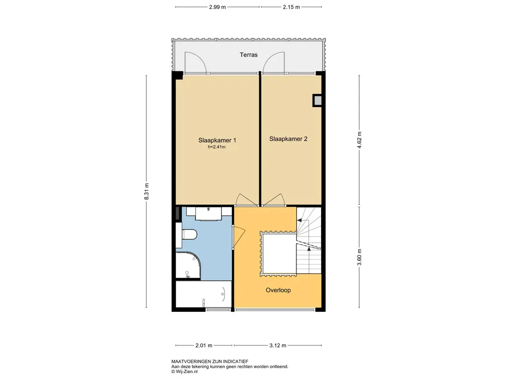 Plattegrond 39