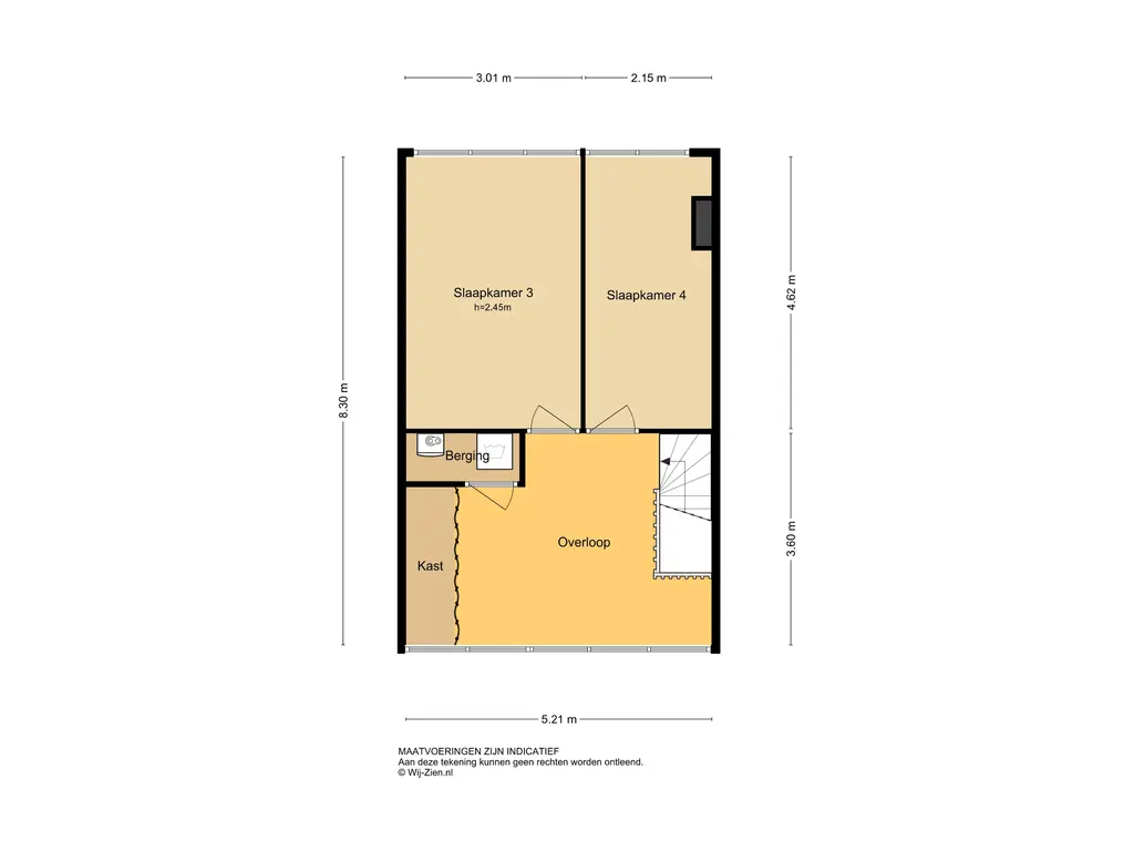 Plattegrond 40