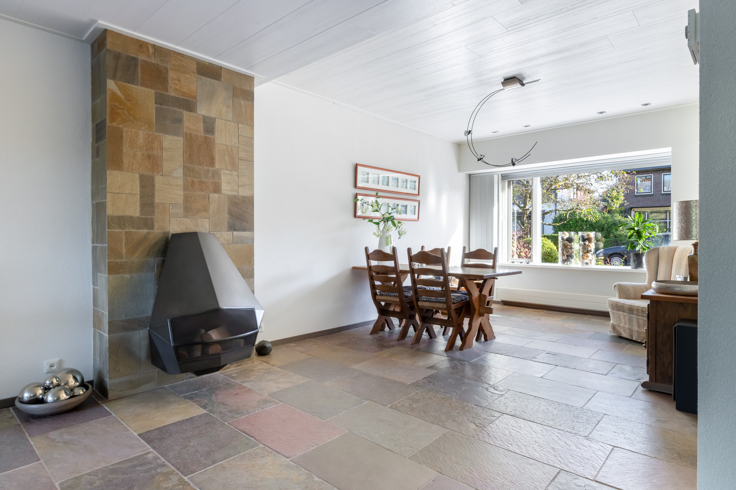 Tussenwoning te koop: Nieuwendijk 121, Woerden