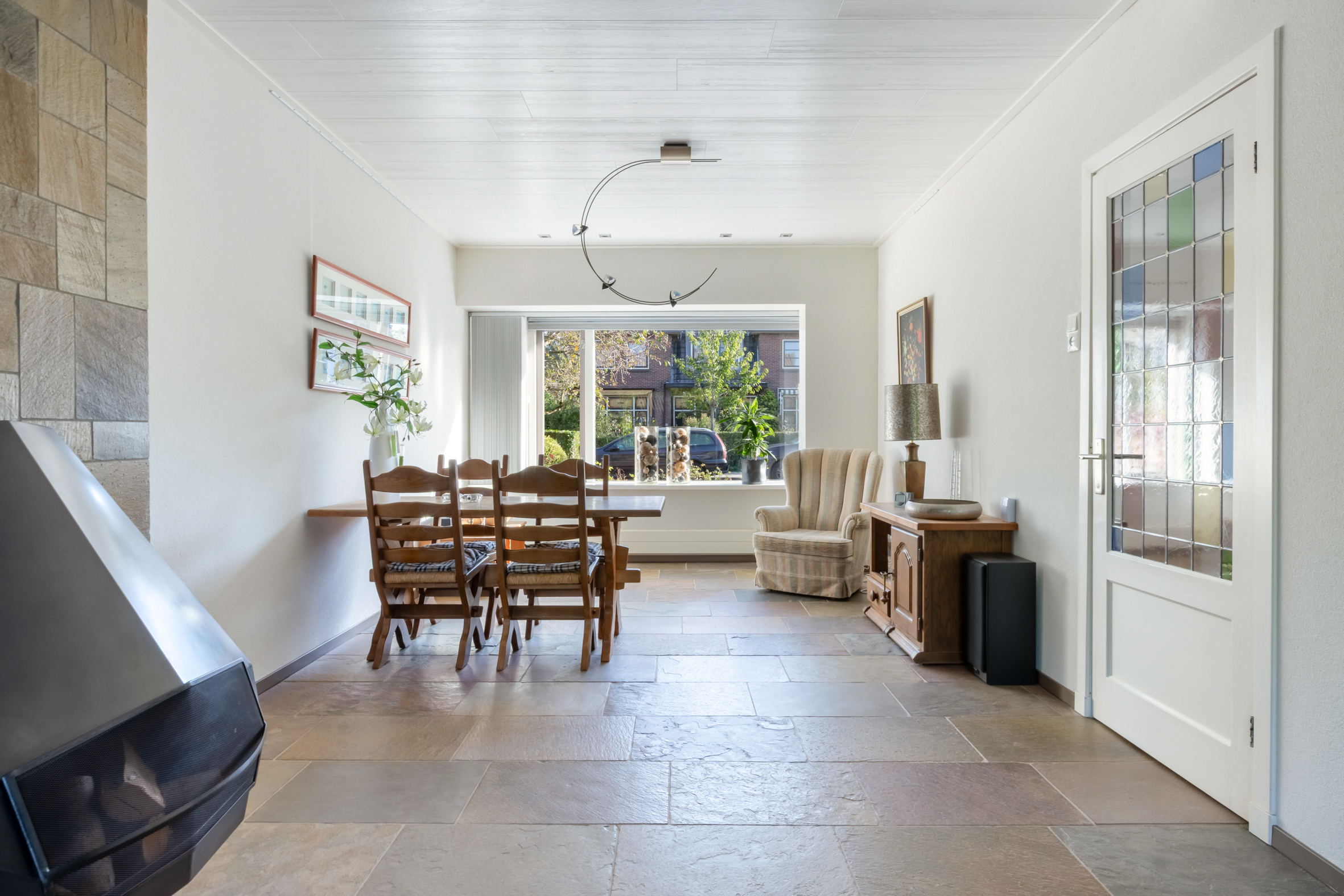 Tussenwoning te koop: Nieuwendijk 121, Woerden
