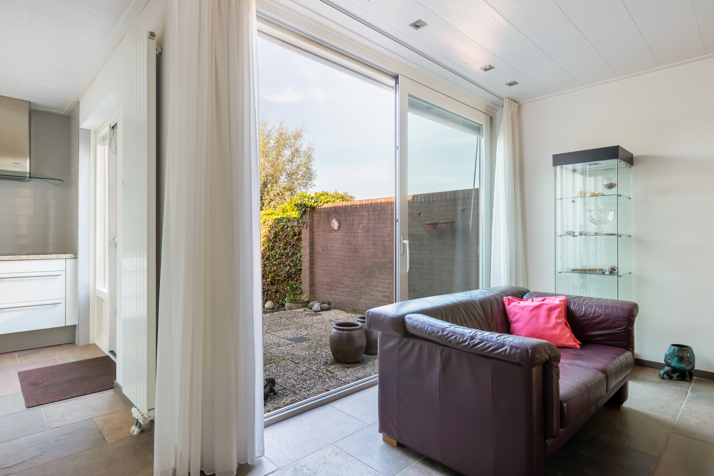 Tussenwoning te koop: Nieuwendijk 121, Woerden