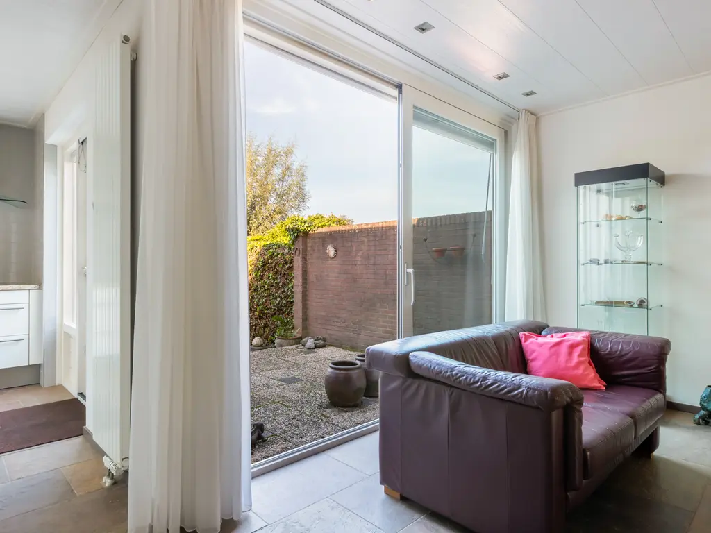 Nieuwendijk 121, WOERDEN