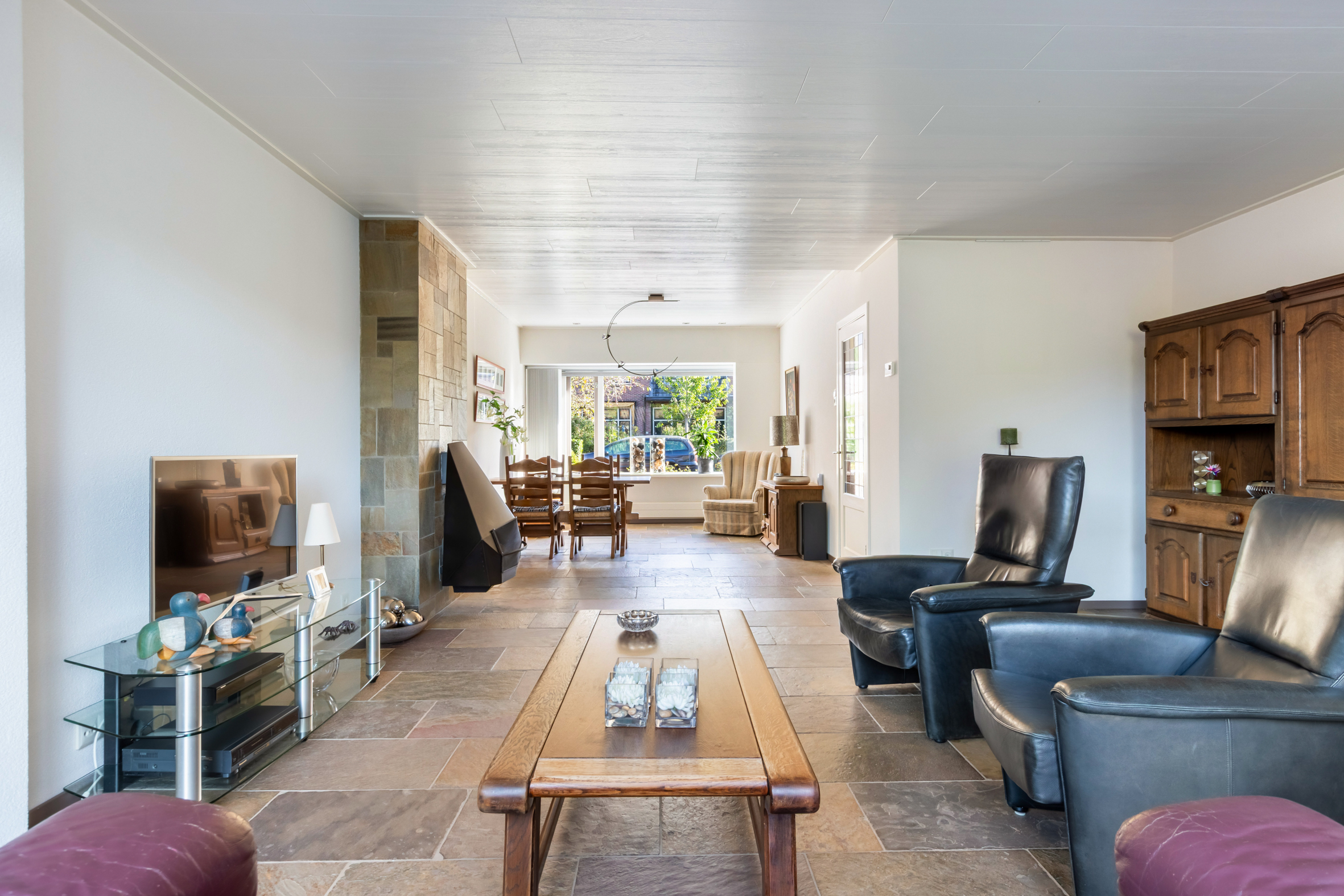 Tussenwoning te koop: Nieuwendijk 121, Woerden