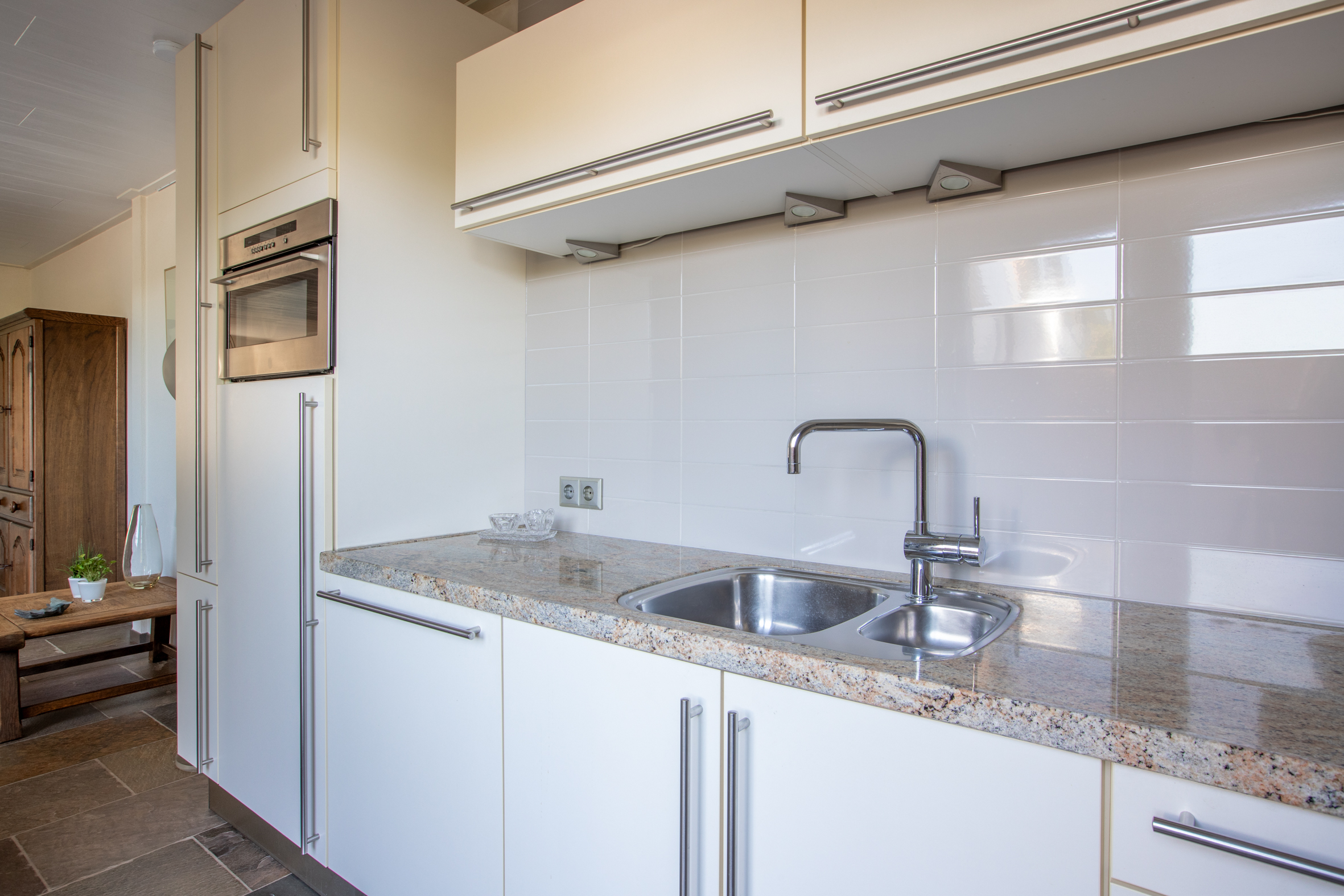 Tussenwoning te koop: Nieuwendijk 121, Woerden
