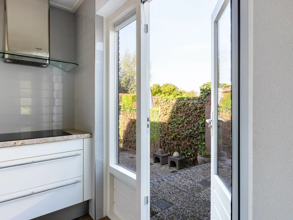 Nieuwendijk 121, WOERDEN