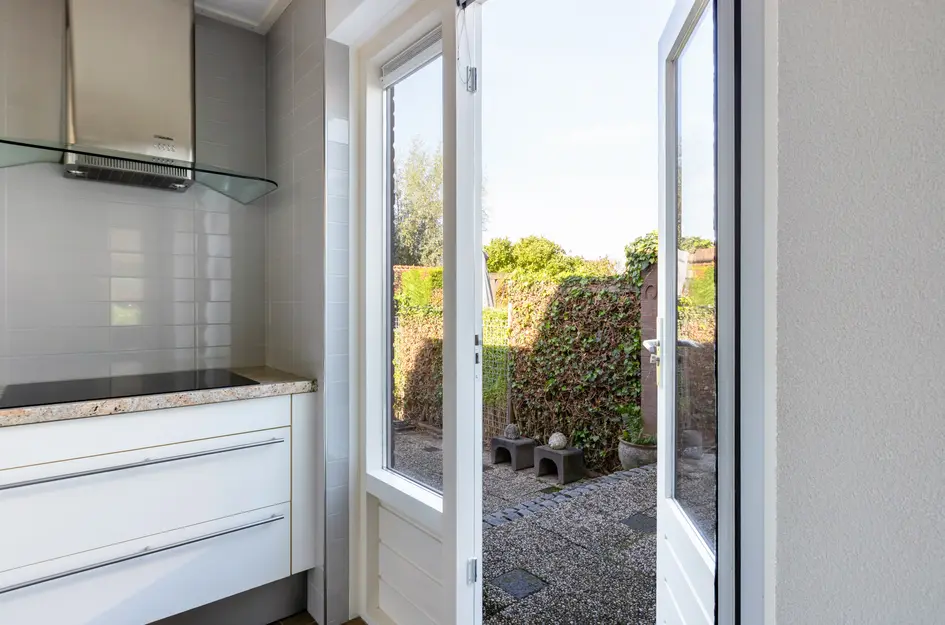 Nieuwendijk 121