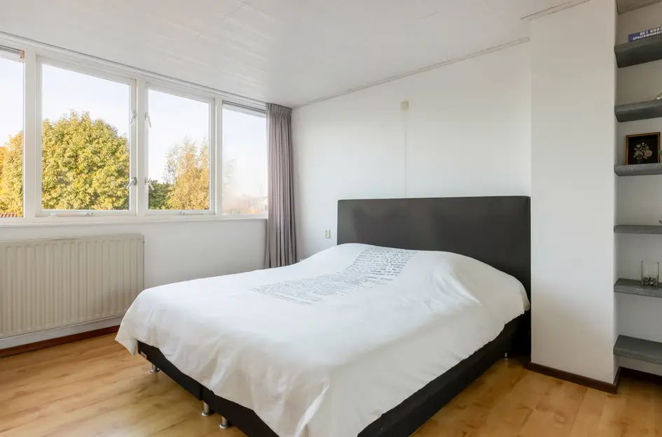 Nieuwendijk 121