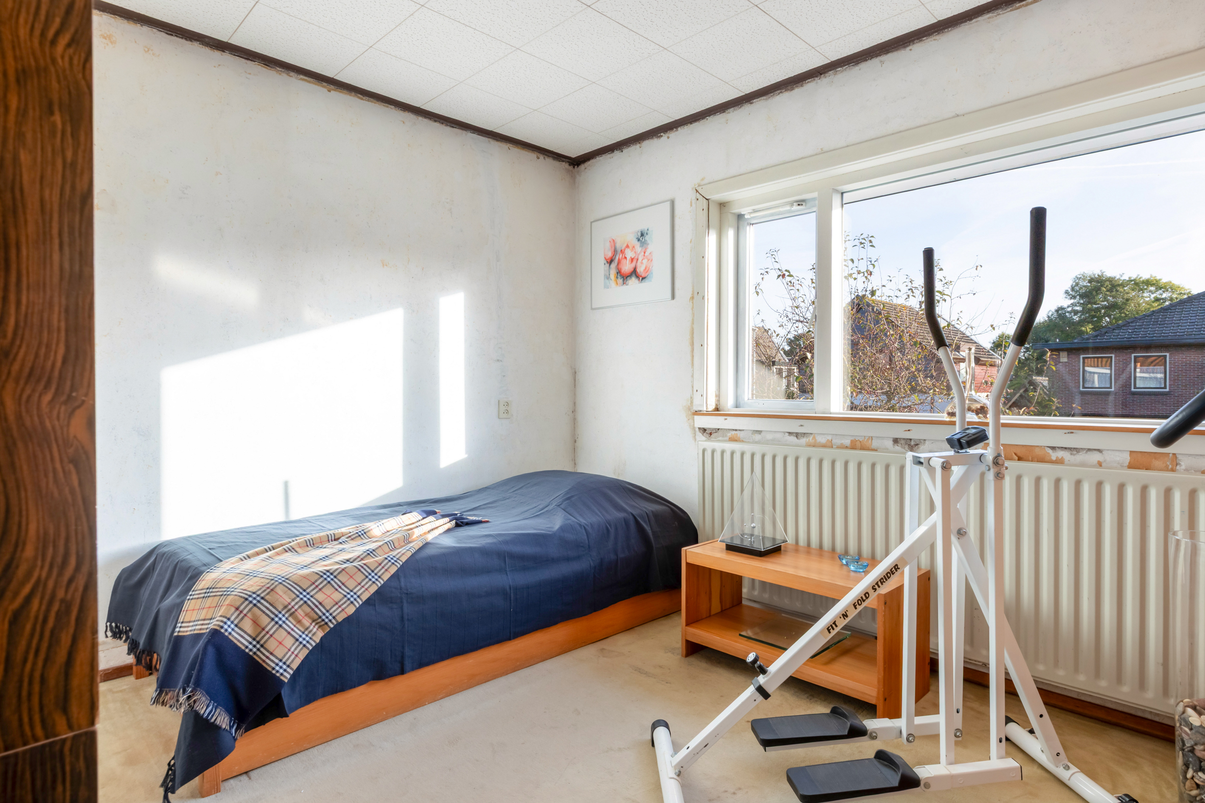 Tussenwoning te koop: Nieuwendijk 121, Woerden