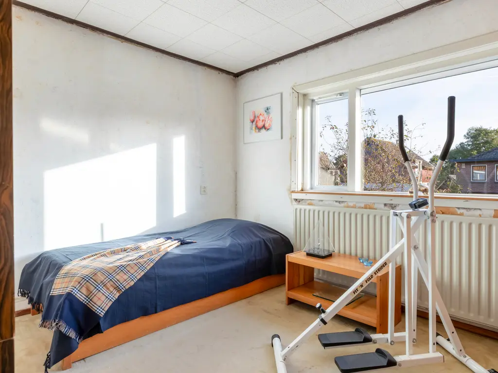 Nieuwendijk 121, WOERDEN