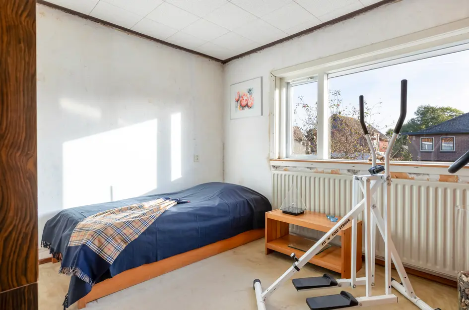 Nieuwendijk 121