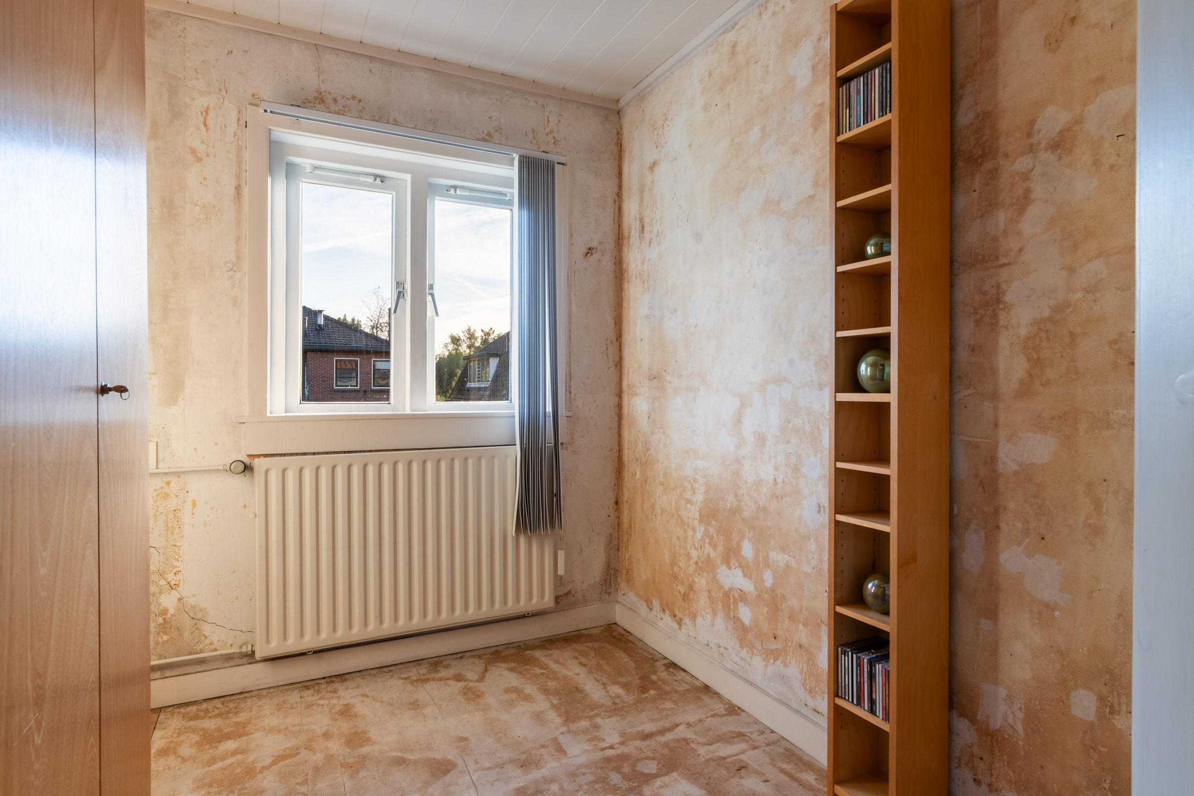 Tussenwoning te koop: Nieuwendijk 121, Woerden