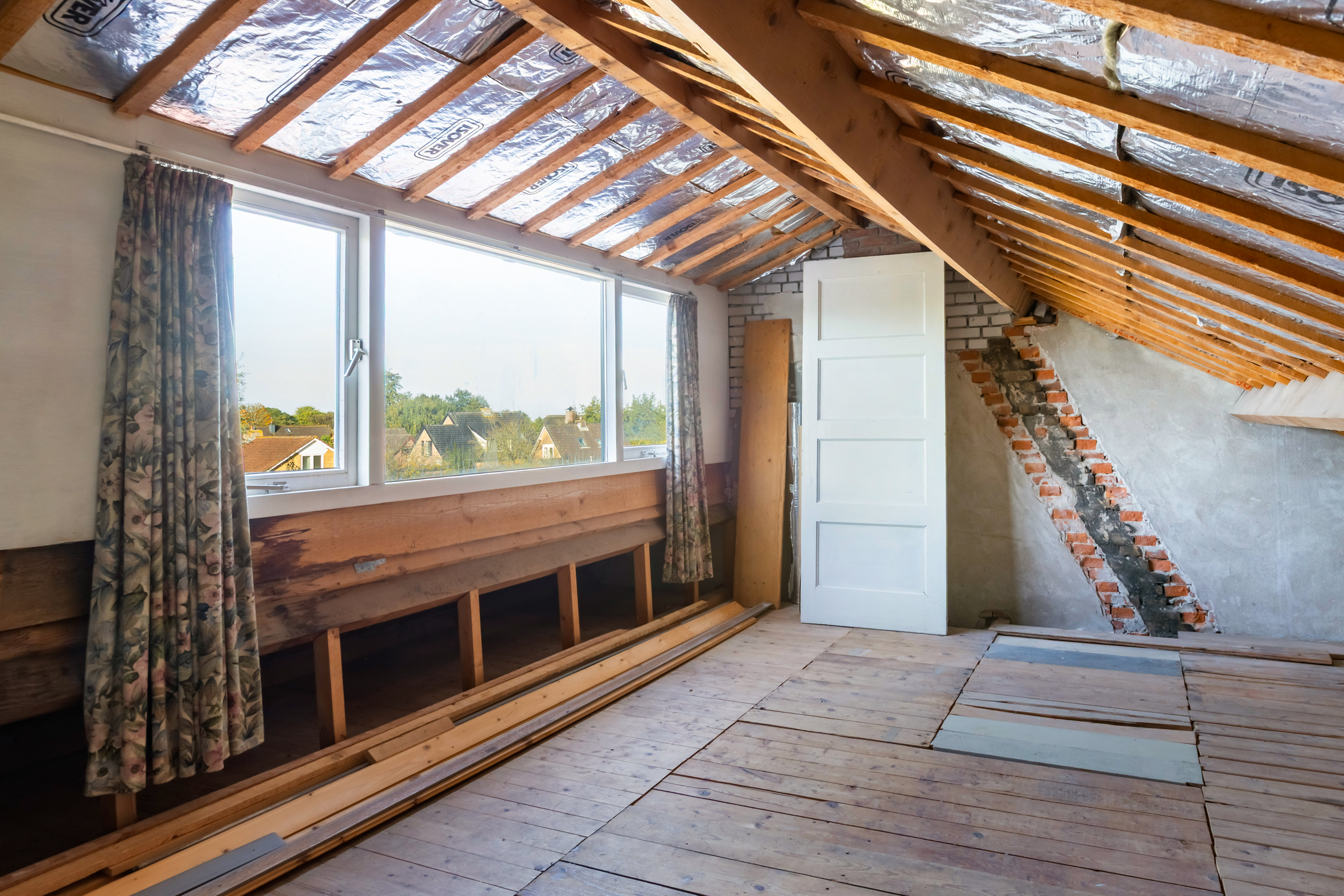 Tussenwoning te koop: Nieuwendijk 121, Woerden