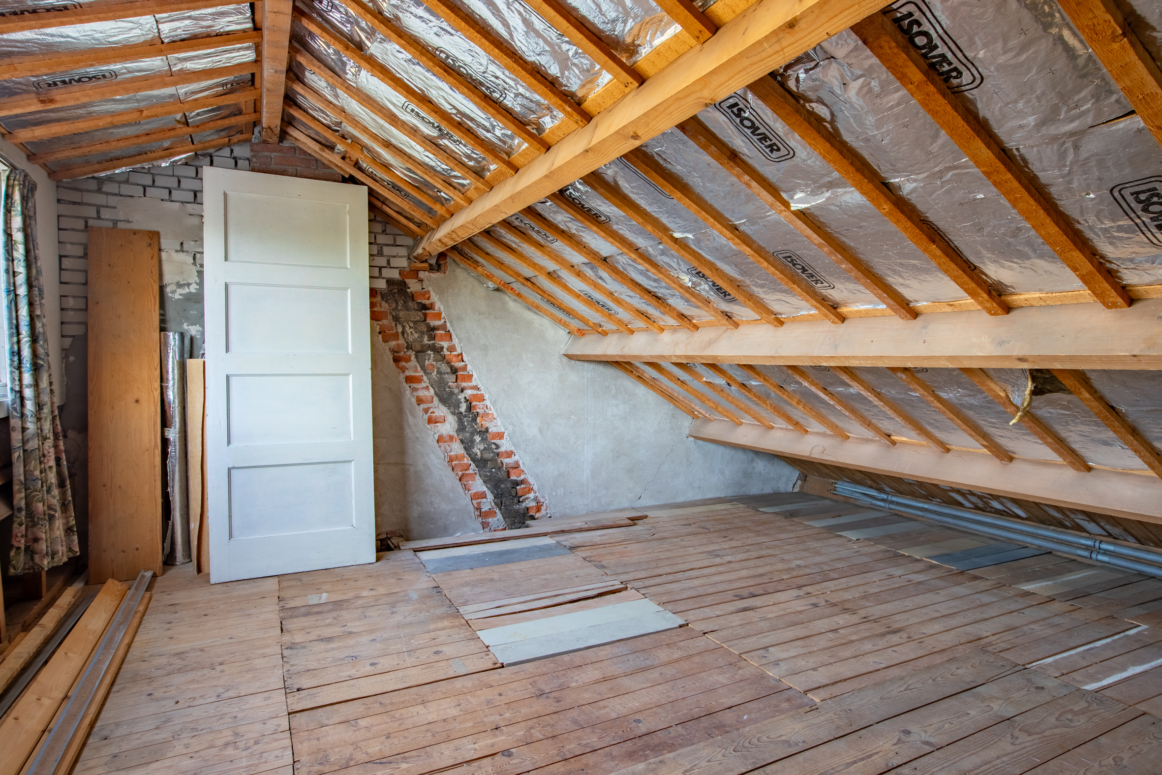 Tussenwoning te koop: Nieuwendijk 121, Woerden