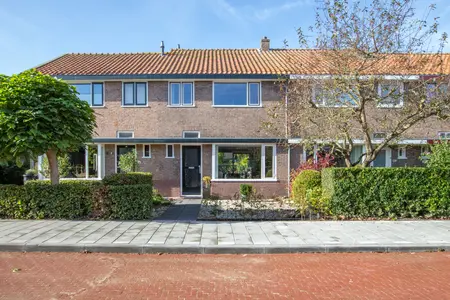 Nieuwendijk 121