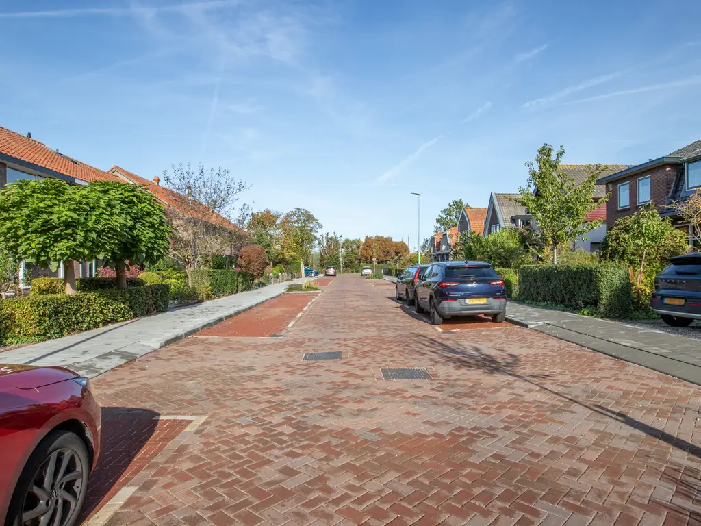 Nieuwendijk 121, WOERDEN