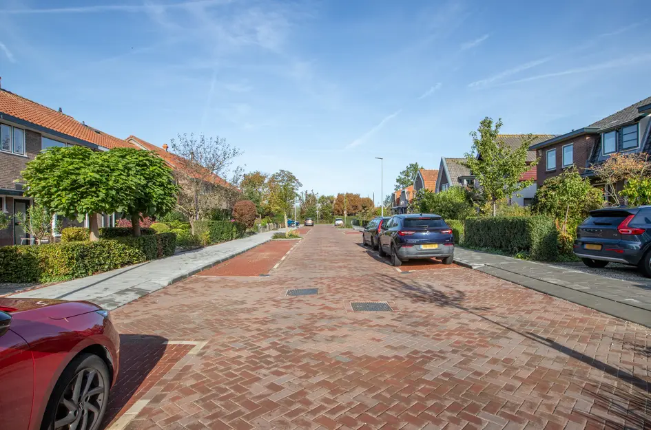 Nieuwendijk 121