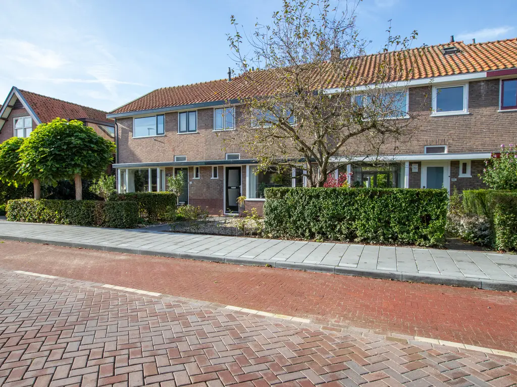 Nieuwendijk 121, WOERDEN