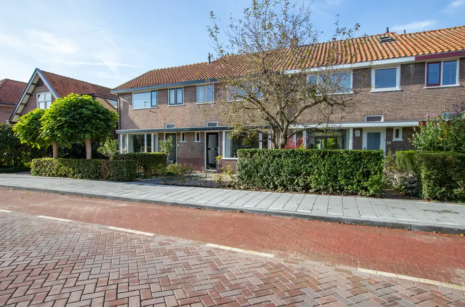 Nieuwendijk 121