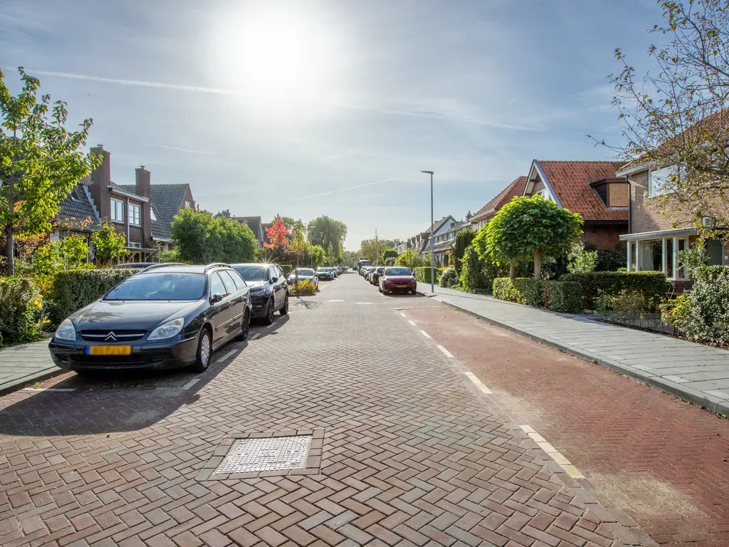 Nieuwendijk 121, WOERDEN
