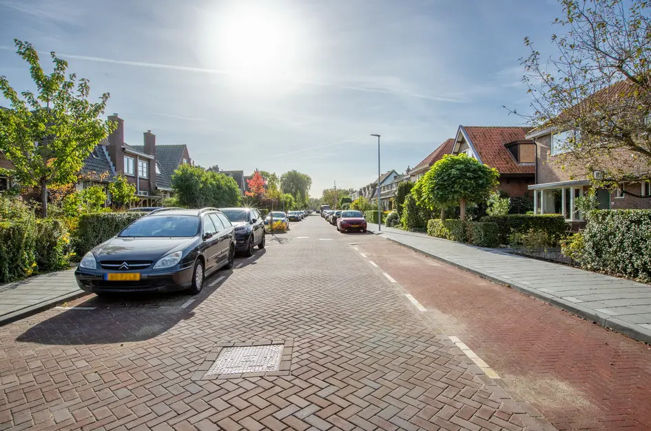 Nieuwendijk 121