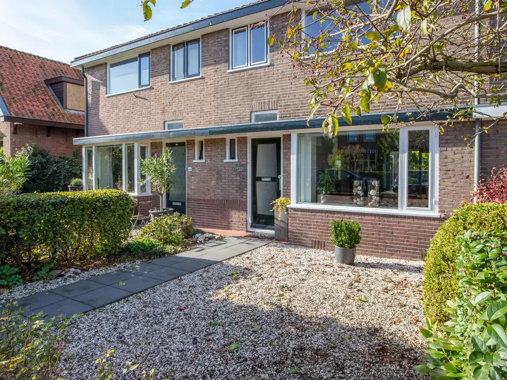 Nieuwendijk 121, WOERDEN