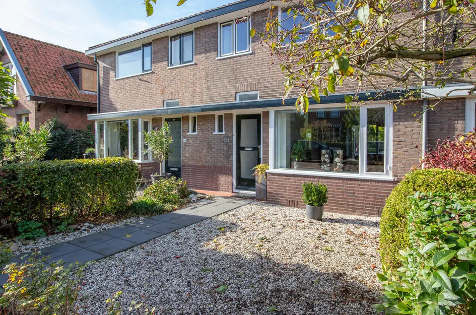 Nieuwendijk 121