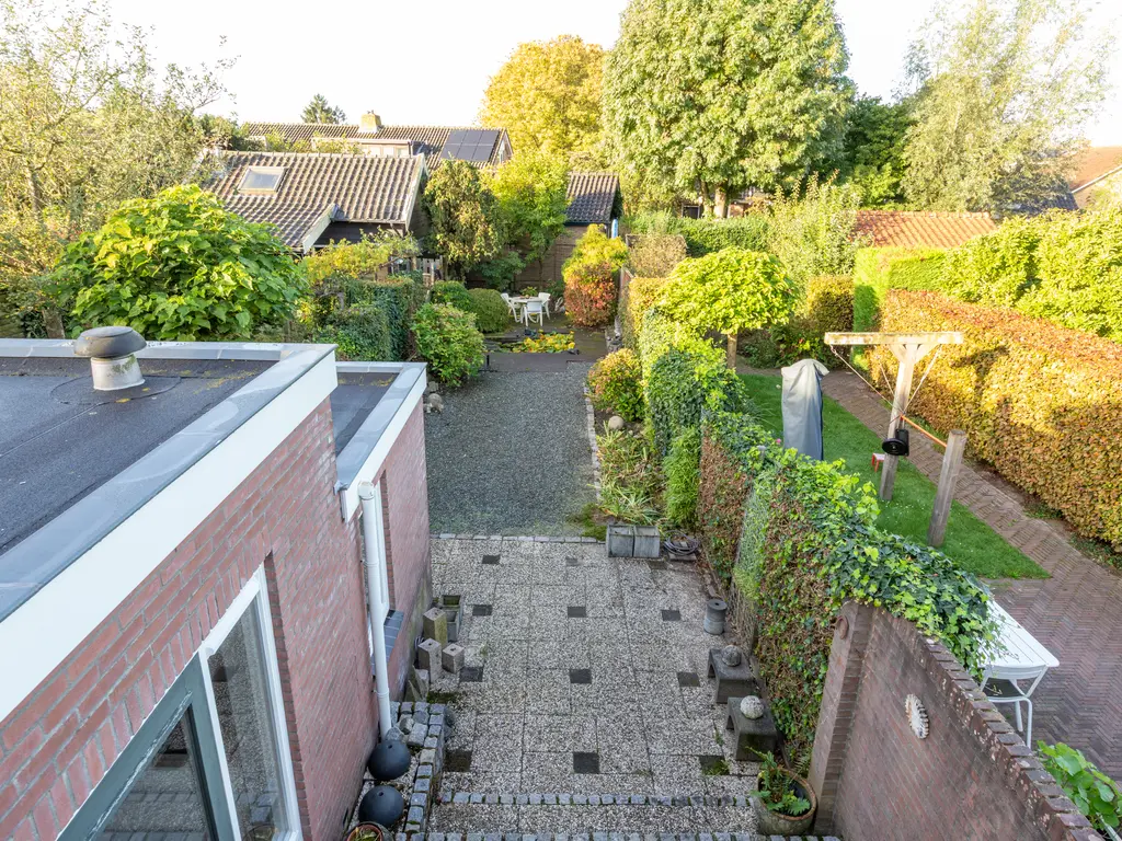 Nieuwendijk 121, WOERDEN
