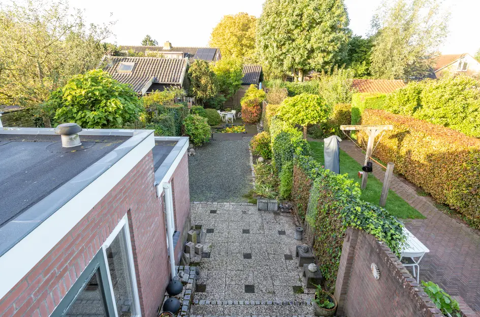Nieuwendijk 121