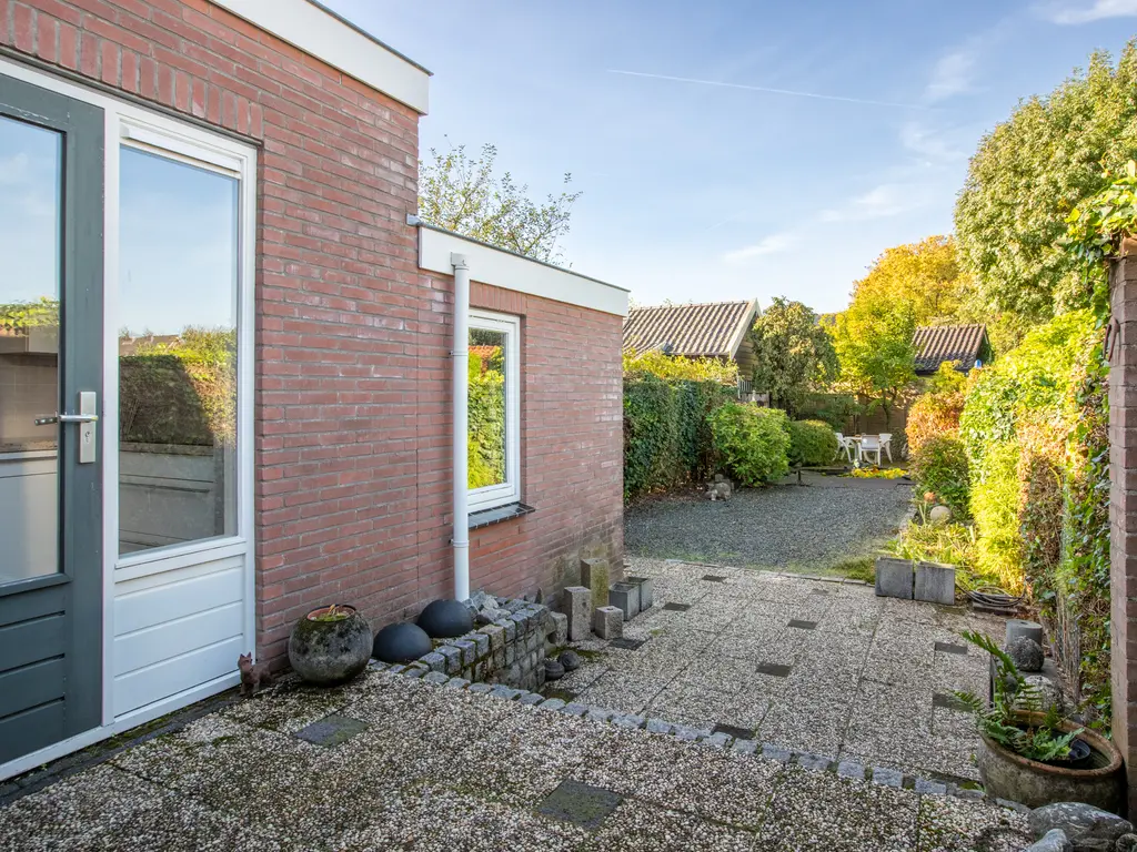 Nieuwendijk 121, WOERDEN